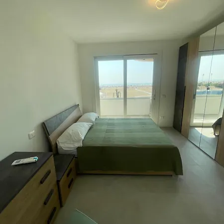 Seaview Levante New - Agenzia Cocal Apartman
