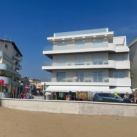 Seaview Levante New - Agenzia Cocal Apartman Caorle