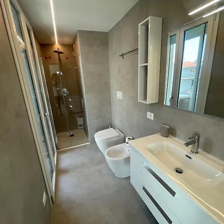 Apartman Seaview Levante New - Agenzia Cocal