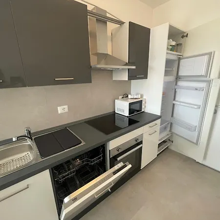 Seaview Levante New - Agenzia Cocal Apartman