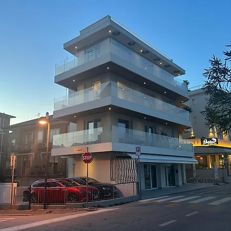 Apartman Seaview Levante New - Agenzia Cocal Caorle
